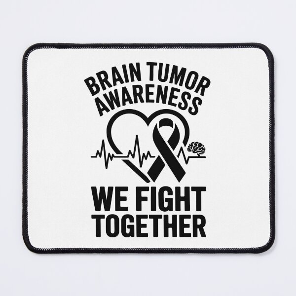 Item preview, Brain Tumor Awareness designed and sold by jkrphoto.