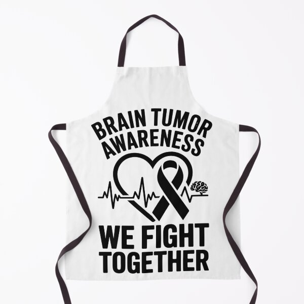 Item preview, Brain Tumor Awareness designed and sold by jkrphoto.