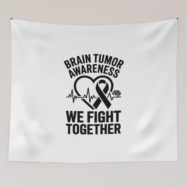 Item preview, Brain Tumor Awareness designed and sold by jkrphoto.