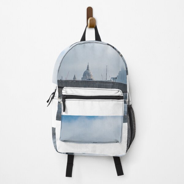 Item preview, Waterloo Bridge 1 designed and sold by Nigel R Bell Photography.