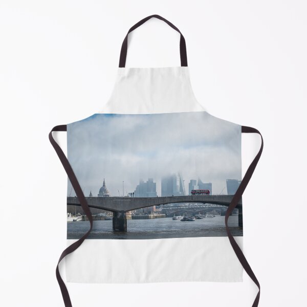 Item preview, Waterloo Bridge 1 designed and sold by Nigel R Bell Photography.