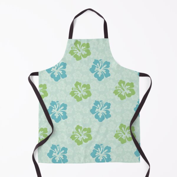 Item preview, 2000s y2k hibiscus pattern designed and sold by quinnhopp.