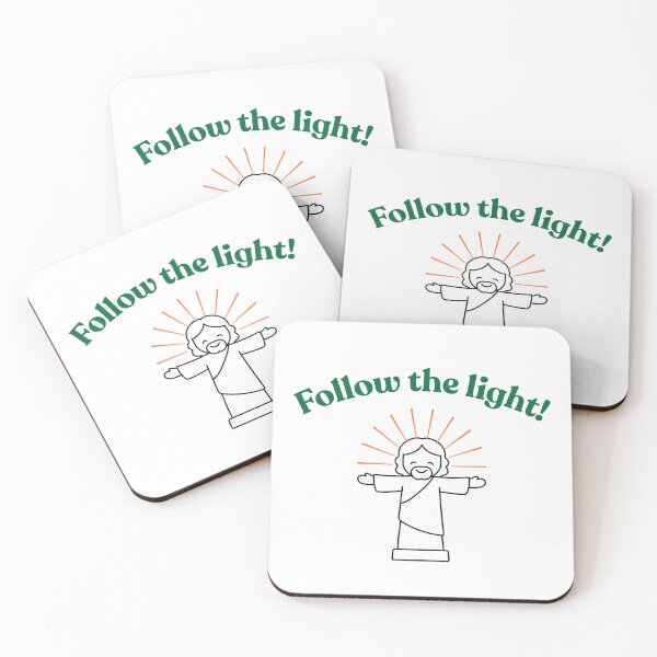 Item preview, Follow the light! designed and sold by NJcreations22.