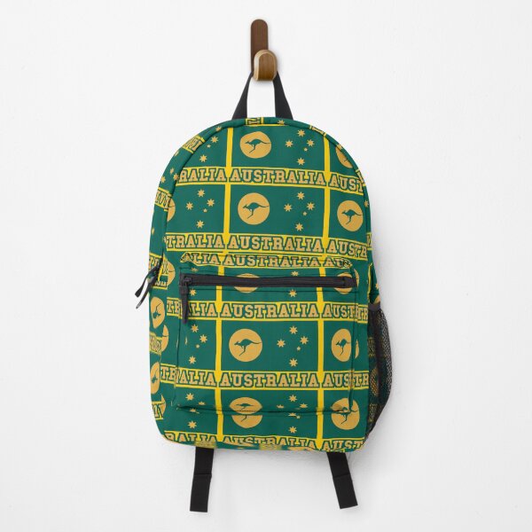 Item preview, Kangaroo Sun Australia college designed and sold by Kangaroo Sun.