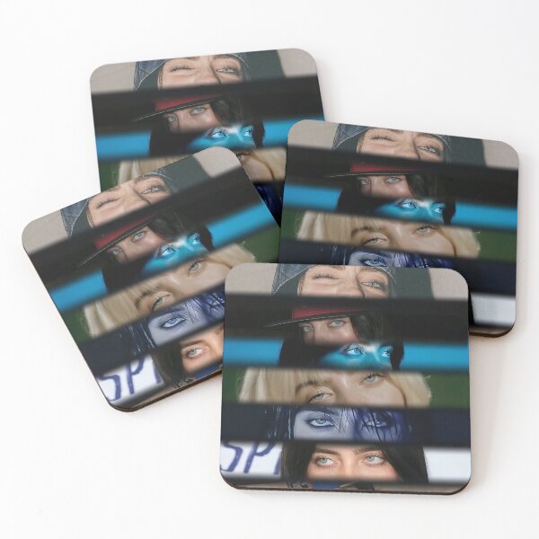 Item preview, Ocean Eyes designed and sold by ArtHouse55.