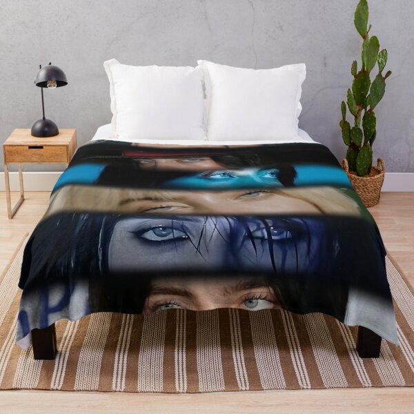 Item preview, Ocean Eyes designed and sold by ArtHouse55.