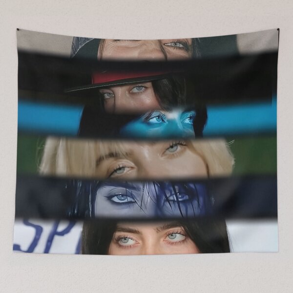 Item preview, Ocean Eyes designed and sold by ArtHouse55.