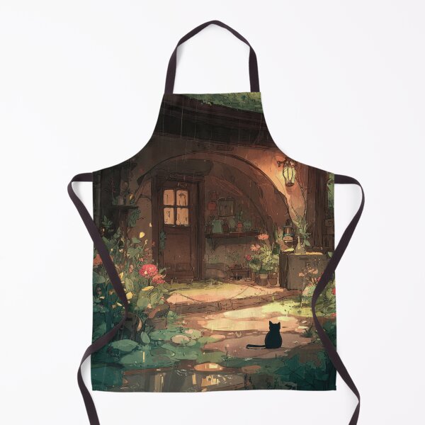 Item preview, Where the Rain Finds Shelter designed and sold by JLCableStudio.