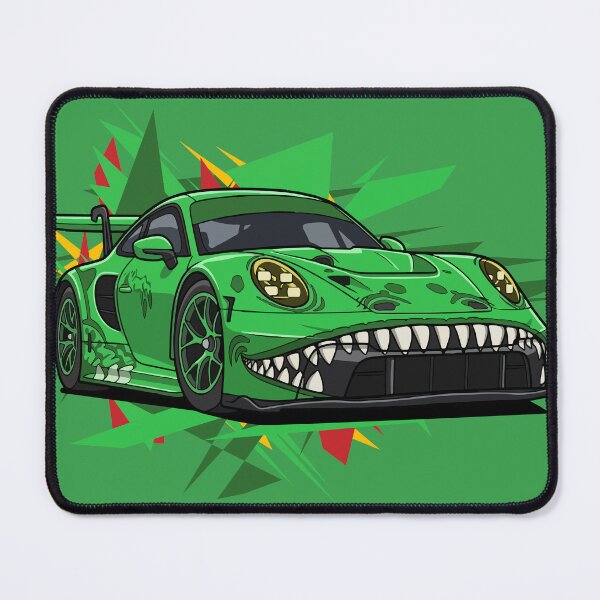 Item preview, REXY GT3 Racing Car designed and sold by HSDESIGNS  SHOP.