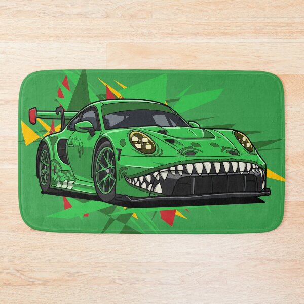 Item preview, REXY GT3 Racing Car designed and sold by CUTOCARS-SHOP.