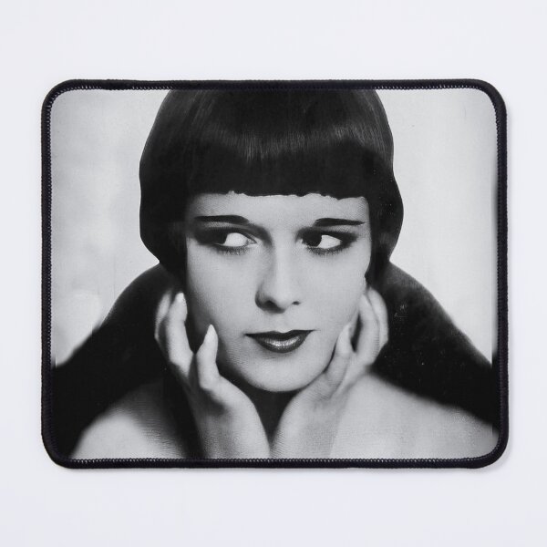 Item preview, Louise Brooks vintage photo designed and sold by stevepaint.