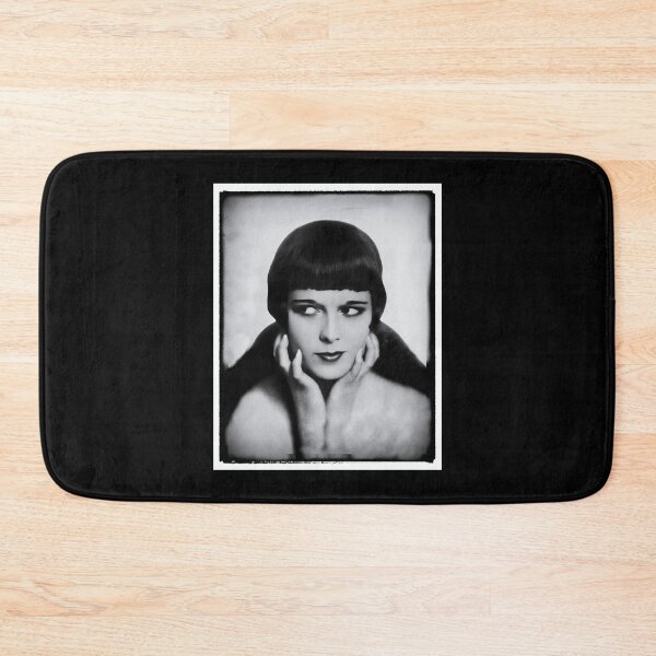 Item preview, Louise Brooks vintage photo designed and sold by stevepaint.