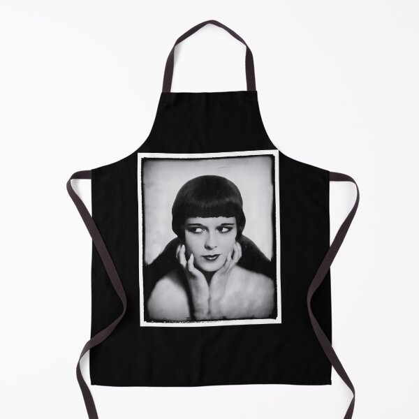 Item preview, Louise Brooks vintage photo designed and sold by stevepaint.