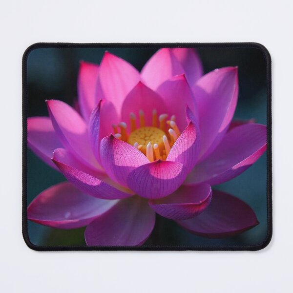 Item preview, Purple Flower designed and sold by T's&such.