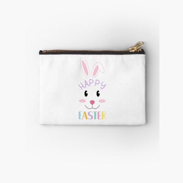 Item preview, Happy Easter Bunny Face designed and sold by GL Digital Artwork .