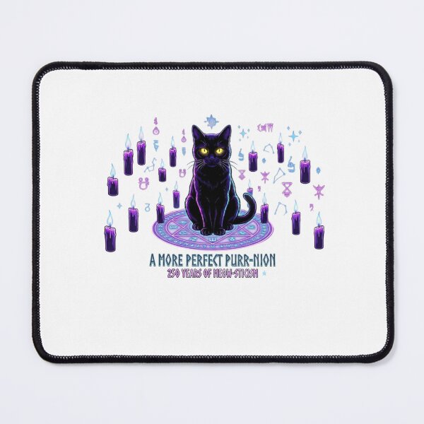 Item preview, Unlocking 250 years of feline secrets designed and sold by Meowza Studio.