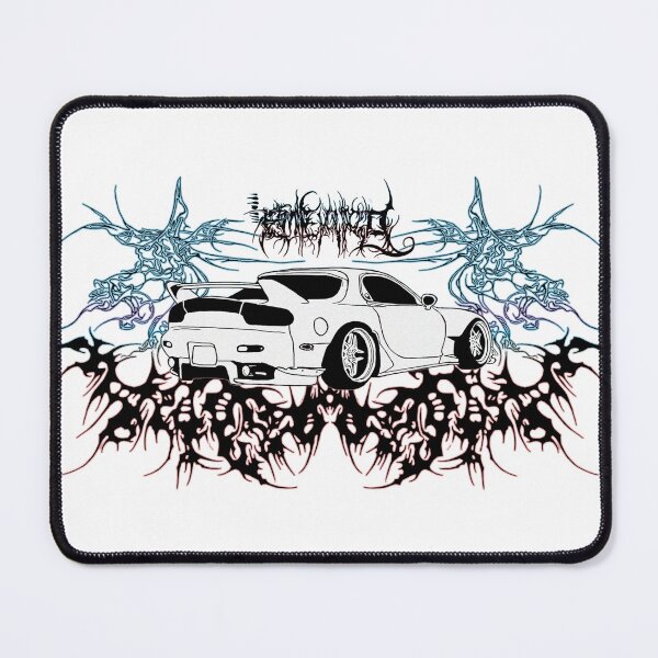 Item preview, RX7 Sigilism designed and sold by emearg-.