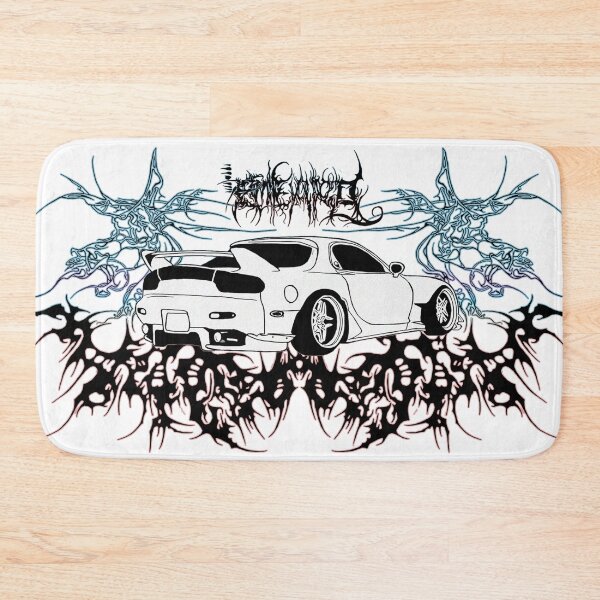 Item preview, RX7 Sigilism designed and sold by emearg-.