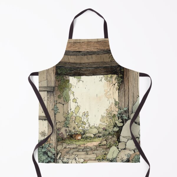 Item preview, Where They Wait in the Rain designed and sold by JLCableStudio.