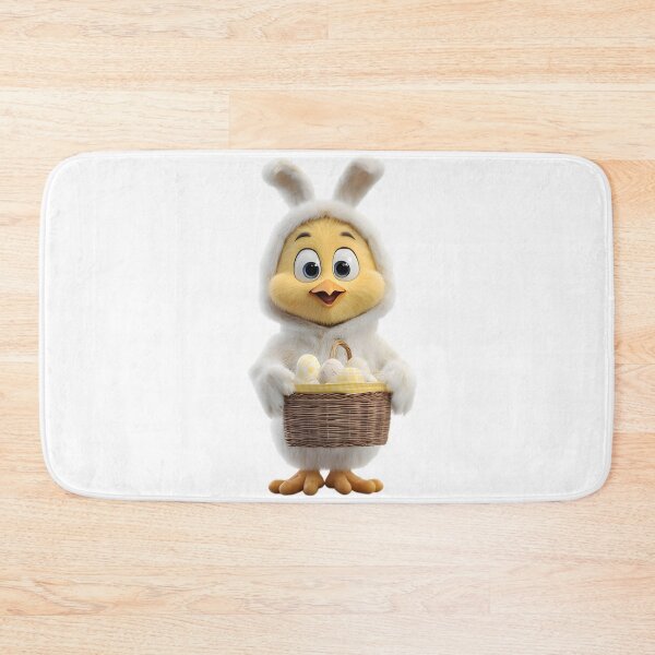 Item preview, Cartoon Easter Party designed and sold by Retro Whimsy.