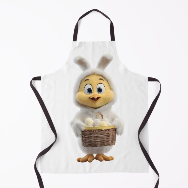 Item preview, Cartoon Easter Party designed and sold by Retro Whimsy.