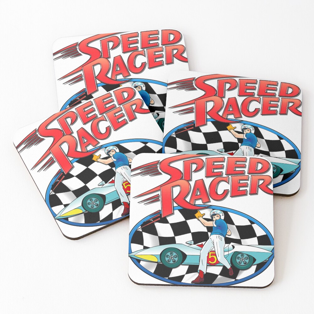 Item preview, Coasters (Set of 4) designed and sold by SonOfAx.