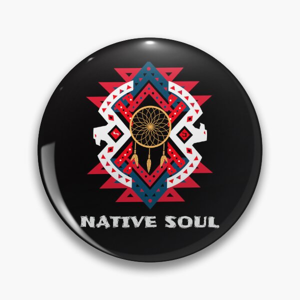 Item preview, Native Soul southwest inspired designed and sold by Rejunkery.