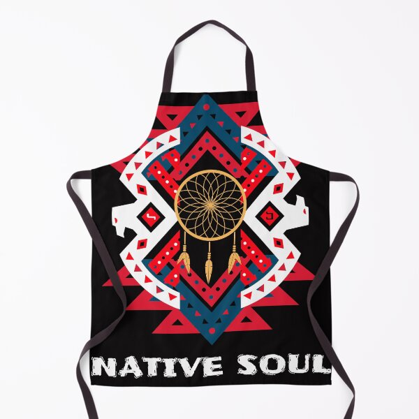 Item preview, Native Soul southwest inspired designed and sold by Rejunkery.