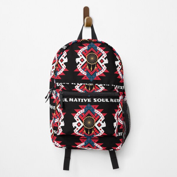Item preview, Native Soul southwest inspired designed and sold by Rejunkery.