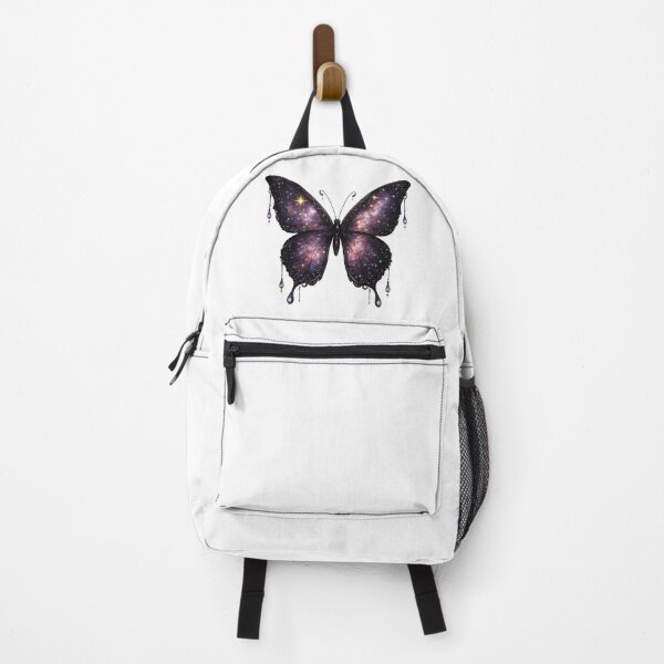 Item preview, galaxy butterfly designed and sold by jgvisualarts.