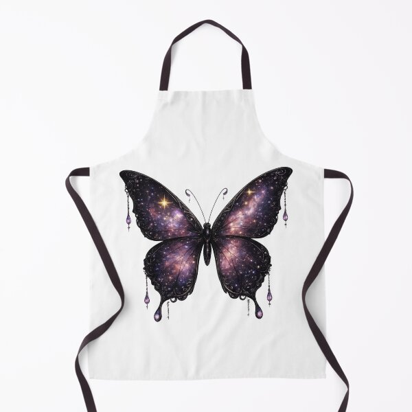 Item preview, galaxy butterfly designed and sold by jgvisualarts.