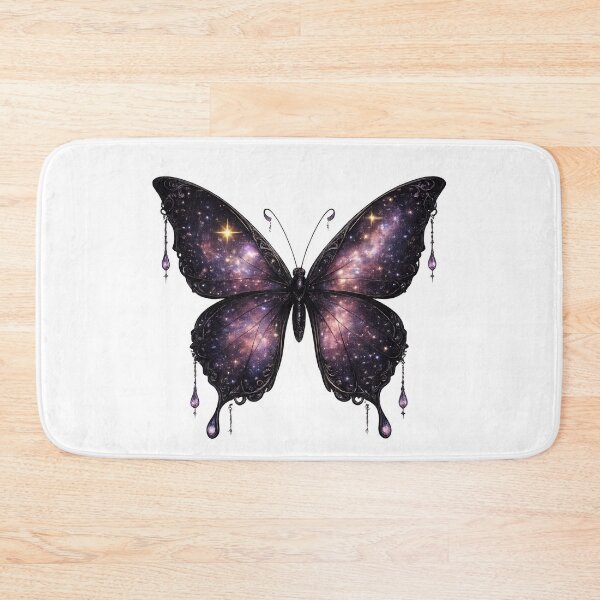Item preview, galaxy butterfly designed and sold by jgvisualarts.
