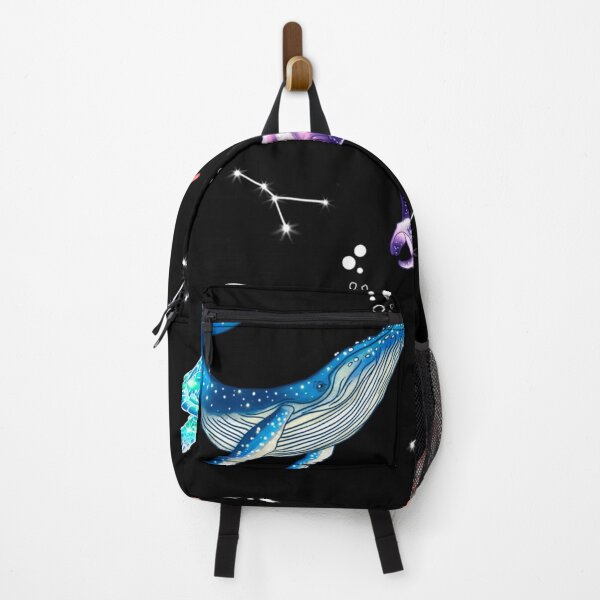 Item preview, cosmic ocean pattern designed and sold by over-linea1312.