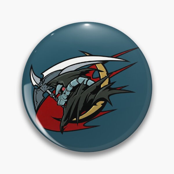 Item preview, Gouf Midnighters Squadron designed and sold by Glemy.