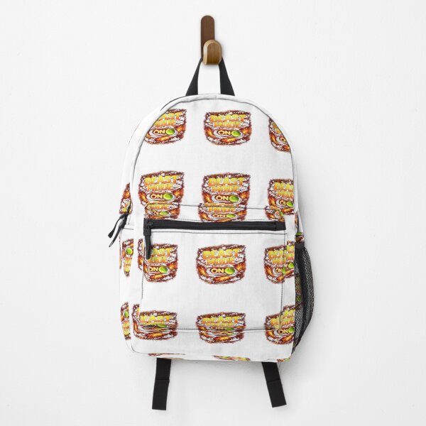 Item preview, Beast Mode ON Fire designed and sold by InkFloo.