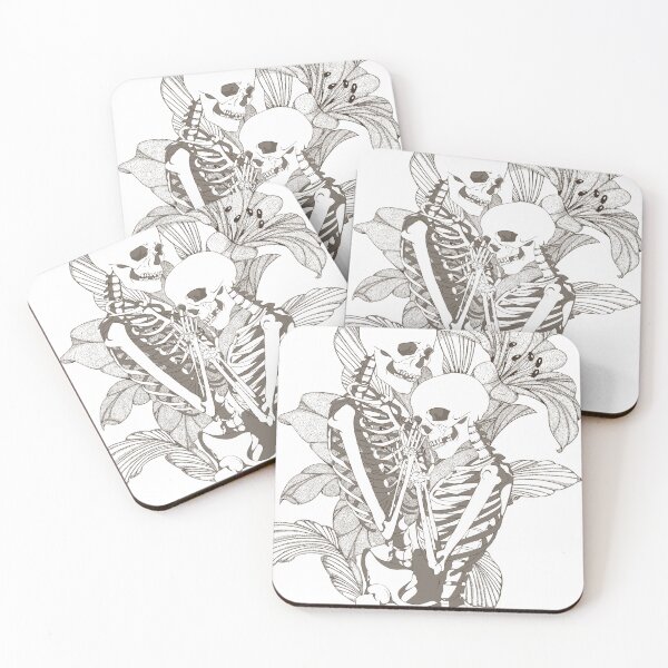 Item preview, Skeleton  designed and sold by HOSHIIYOO.