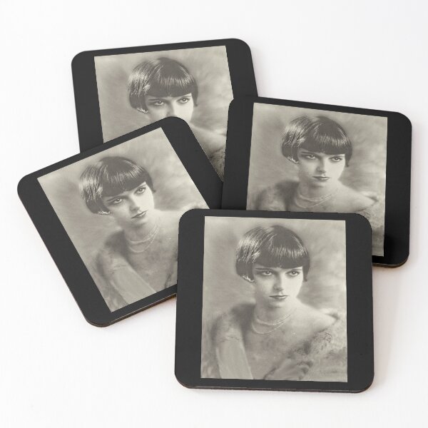 Item preview, Louise Brooks vintage photo designed and sold by stevepaint.