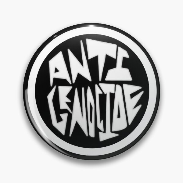 Item preview, Anti Genny designed and sold by filledesang.