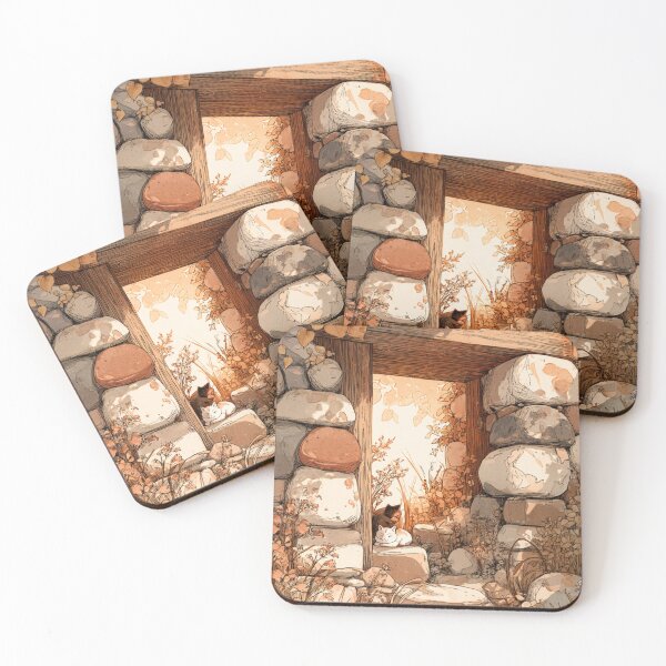 Item preview, Where They Rest in the Light designed and sold by JLCableStudio.