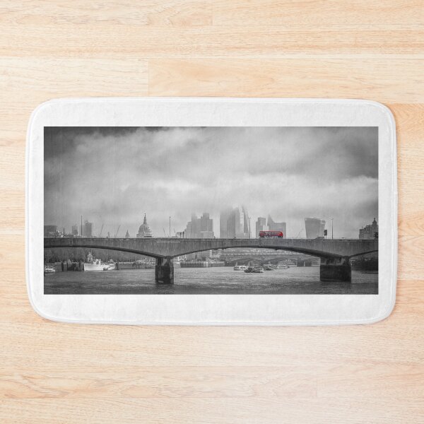 Item preview, Waterloo Bridge 2 designed and sold by Nigel R Bell Photography.
