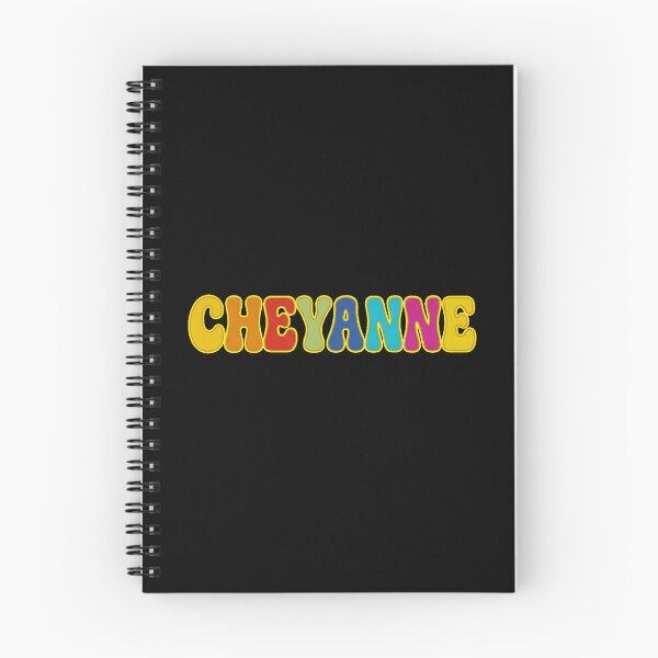 Item preview, ❤️ Cheyanne Personalized Name Wavy Retro Shirt, Coffee Mug, Sticker Gift designed and sold by HelixPedia.