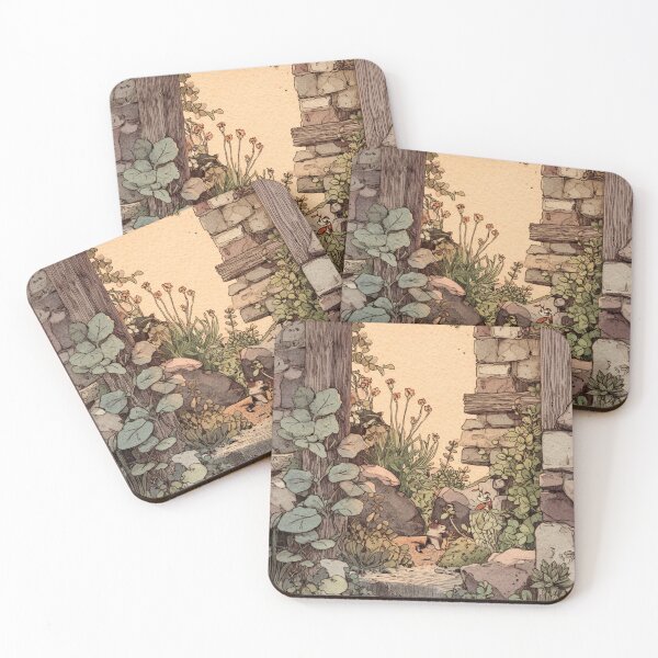 Item preview, Where They Rest in the Light designed and sold by JLCableStudio.