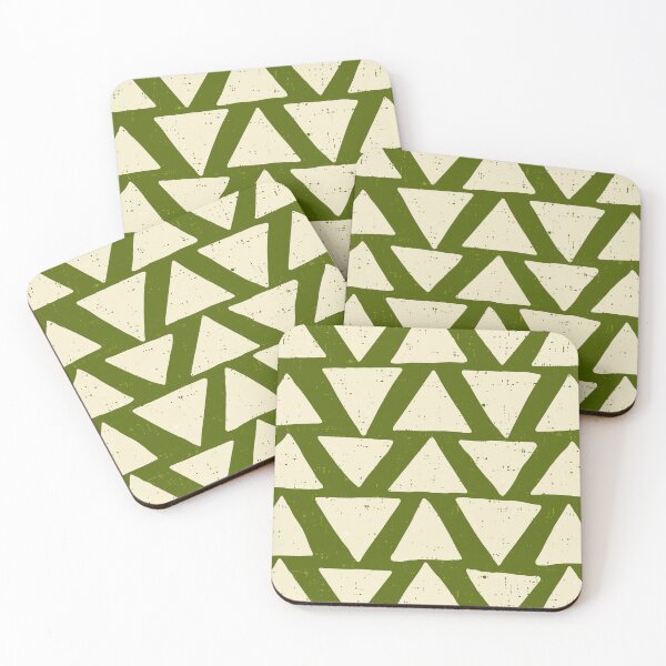 Item preview, tiga parchment green designed and sold by scrummy.