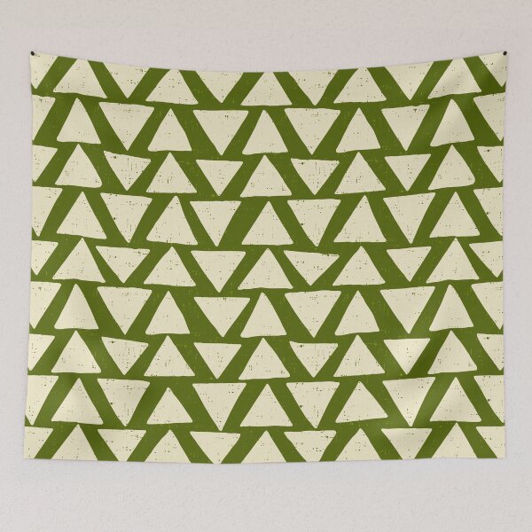 Item preview, tiga parchment green designed and sold by scrummy.