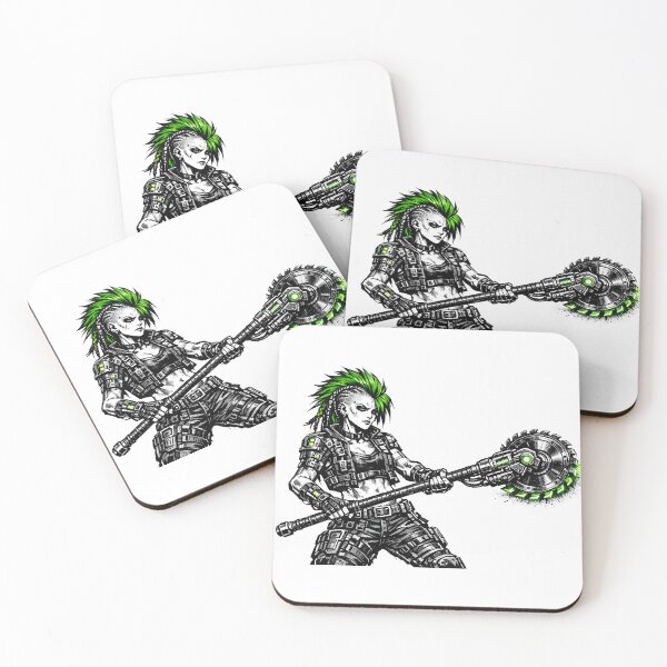Item preview, Green is the new black designed and sold by MundaLife.