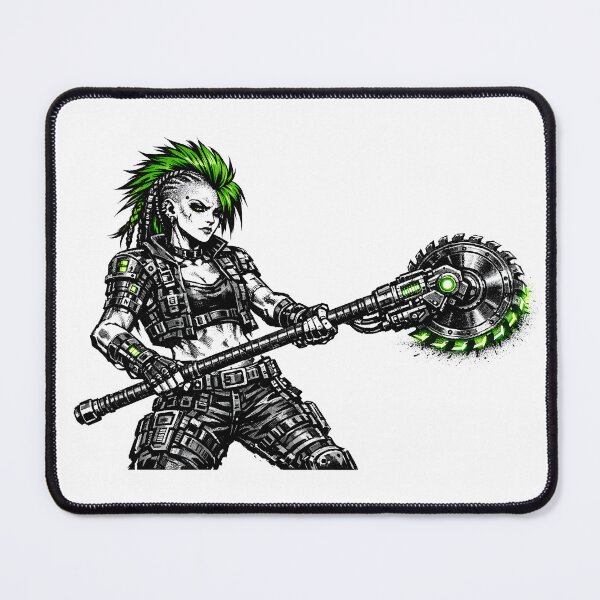 Item preview, Green is the new black designed and sold by MundaLife.
