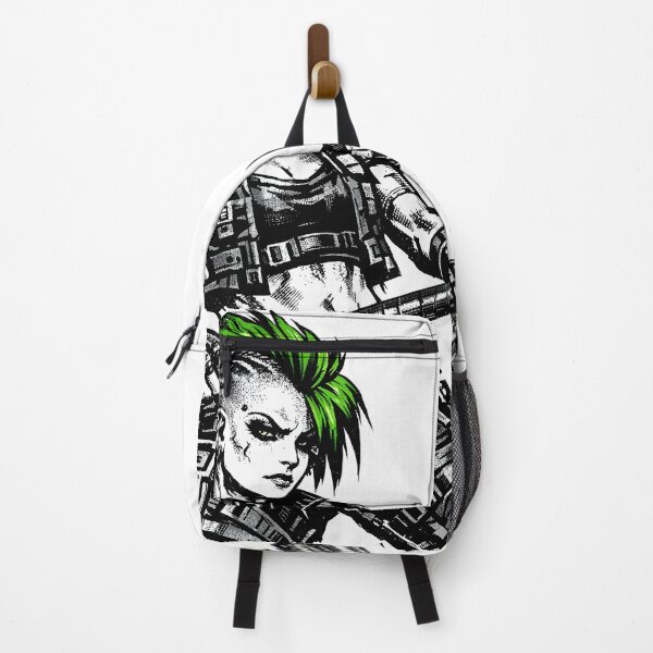 Item preview, Green is the new black designed and sold by MundaLife.