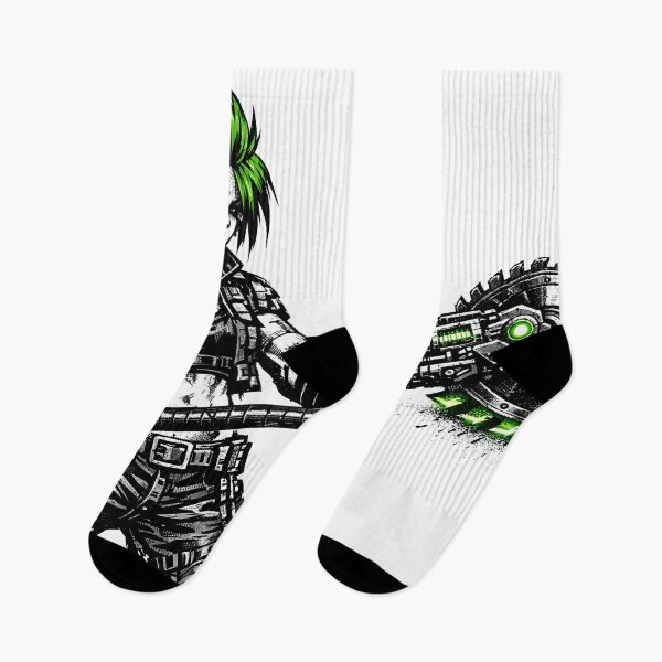 Item preview, Green is the new black designed and sold by MundaLife.