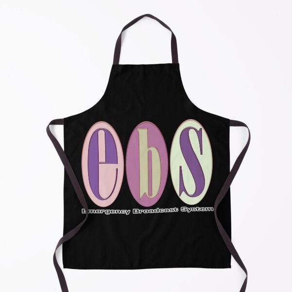 Item preview, Emergency Broadcast System designed and sold by Lonesome Dog Art.