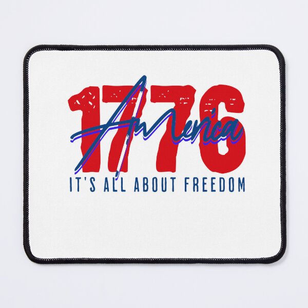 Item preview, 1776 designed and sold by Breeze-e Beez's Design.